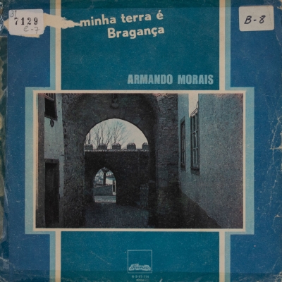 A minha terra é Bragança