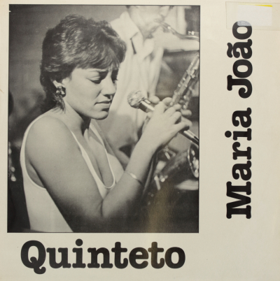 Quinteto Maria João