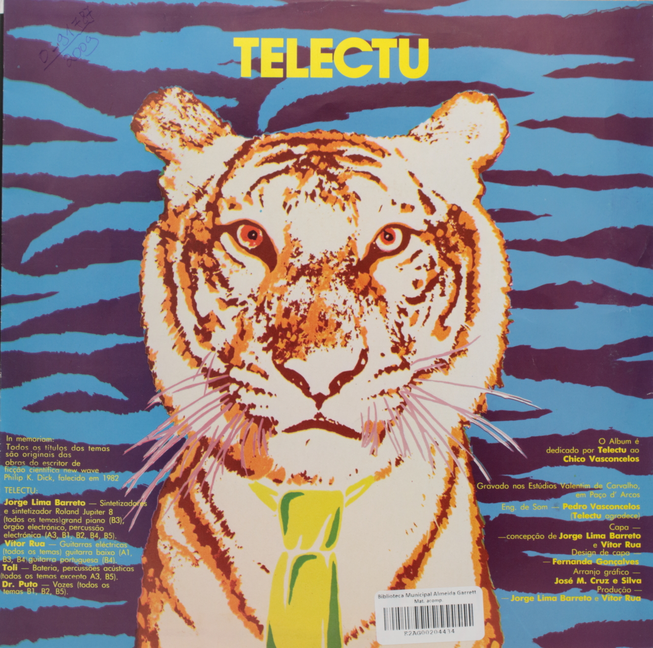 CTU Telectu