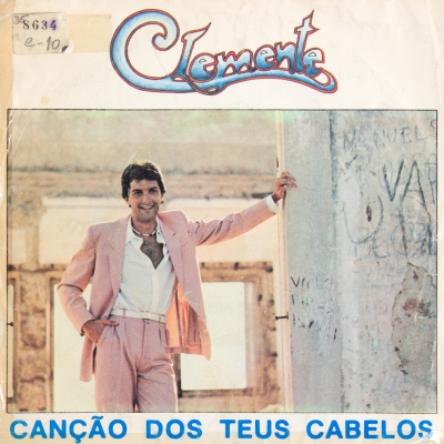 A canção dos teus cabelos