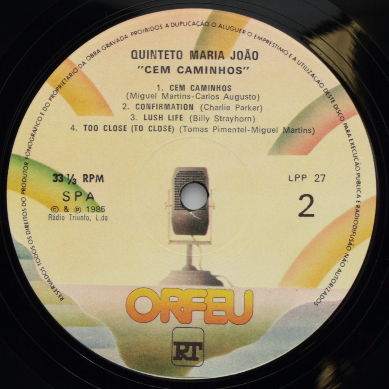 Cem caminhos