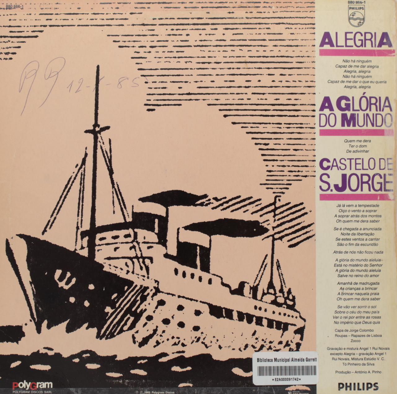 Alegria