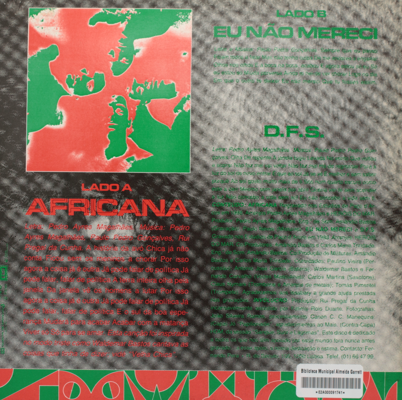 Africana