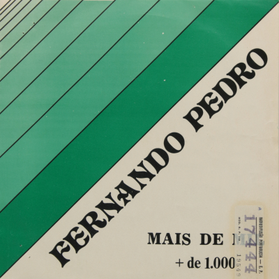Mais de mil