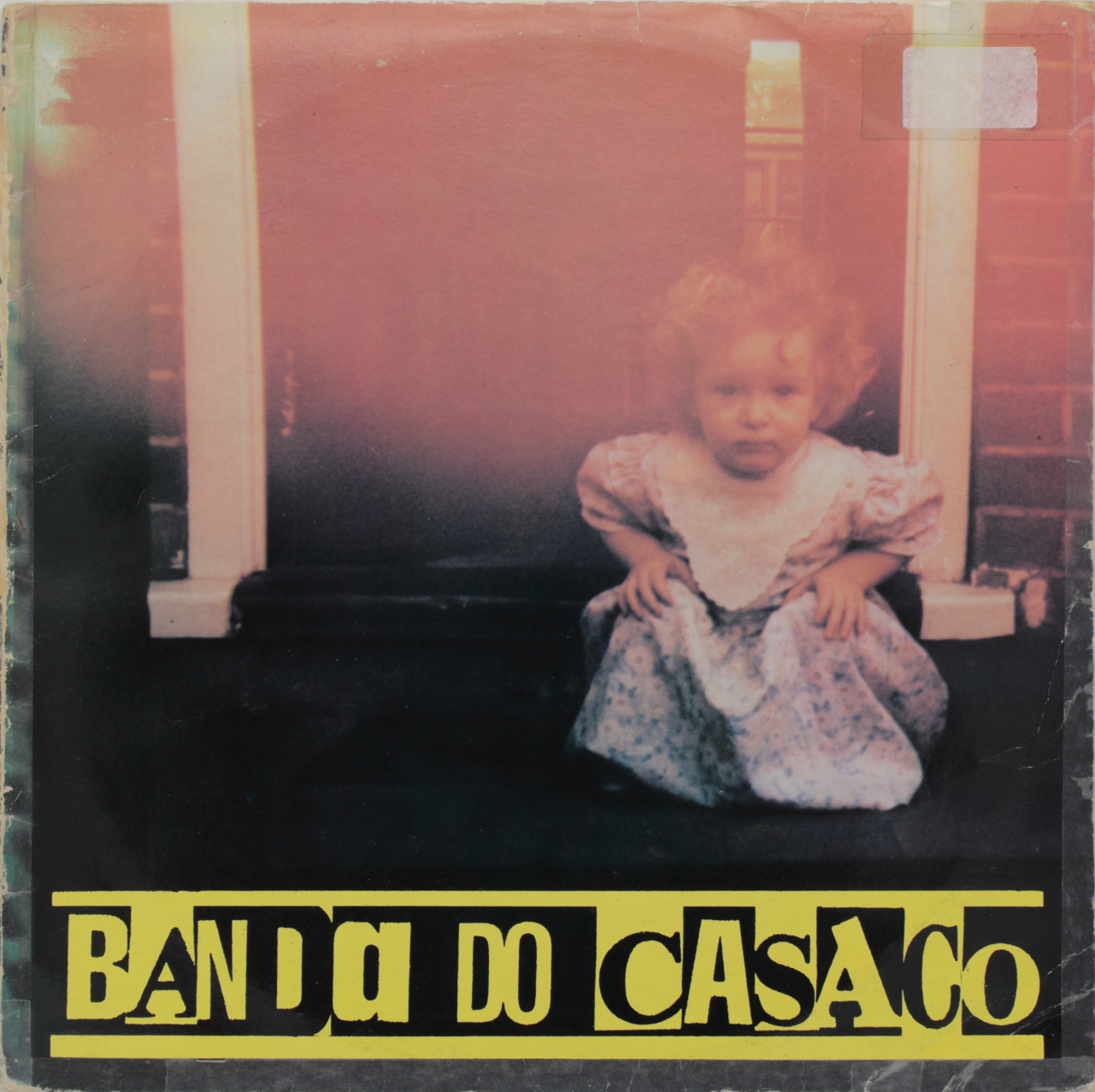 Banda do Casaco