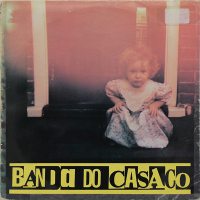 Banda do Casaco