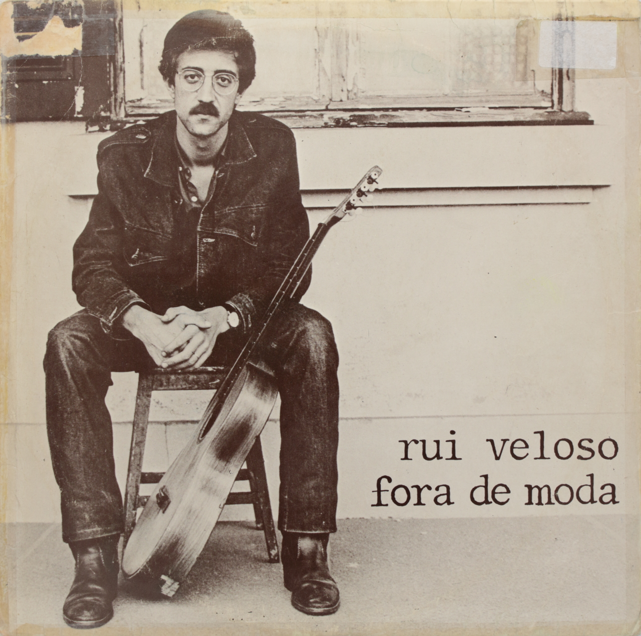 Fora de moda