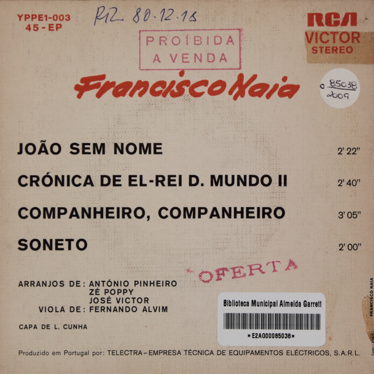 Porque teimas em voar?