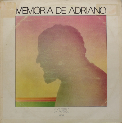 Memória de Adriano