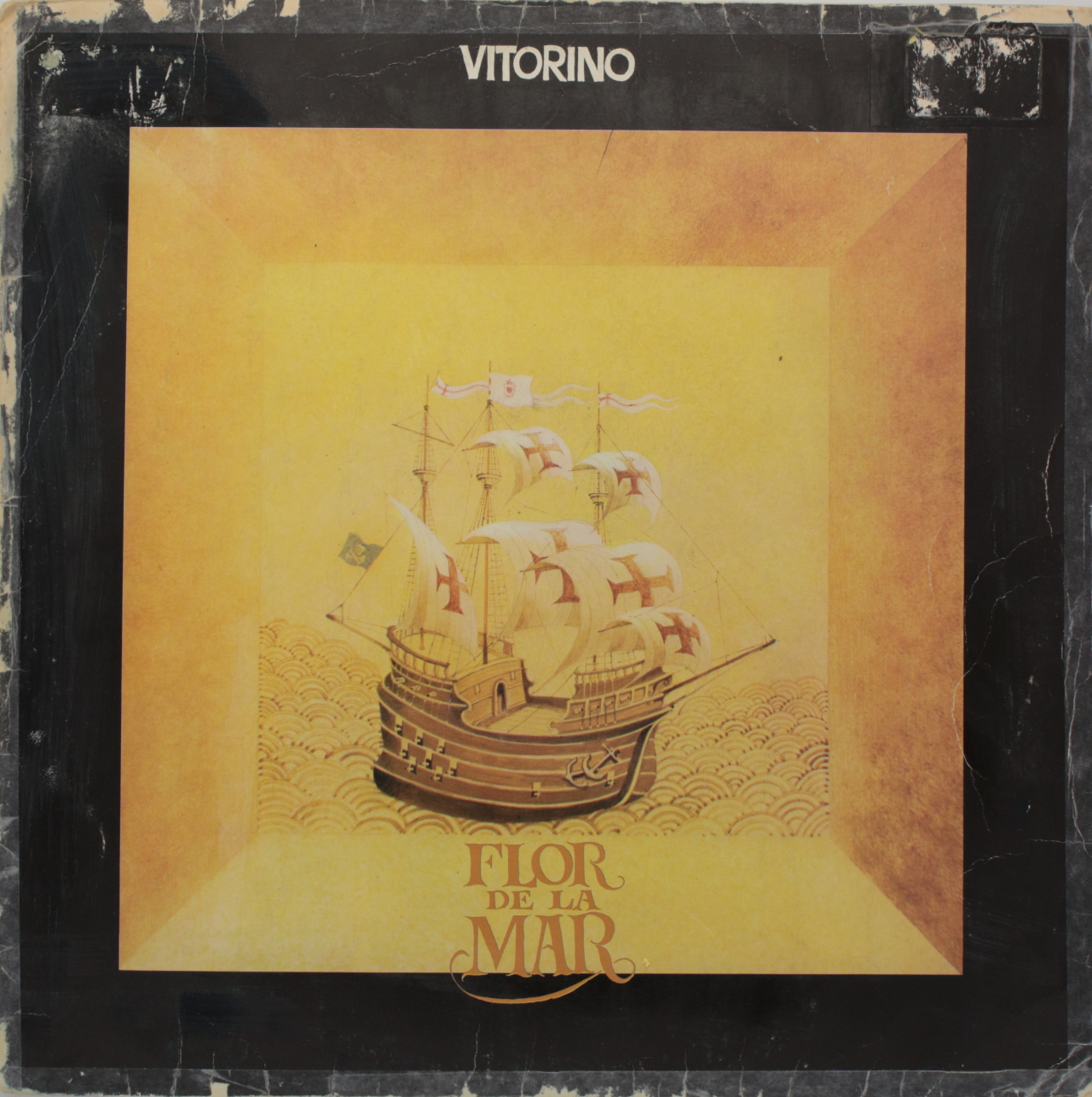 Flor de la Mar