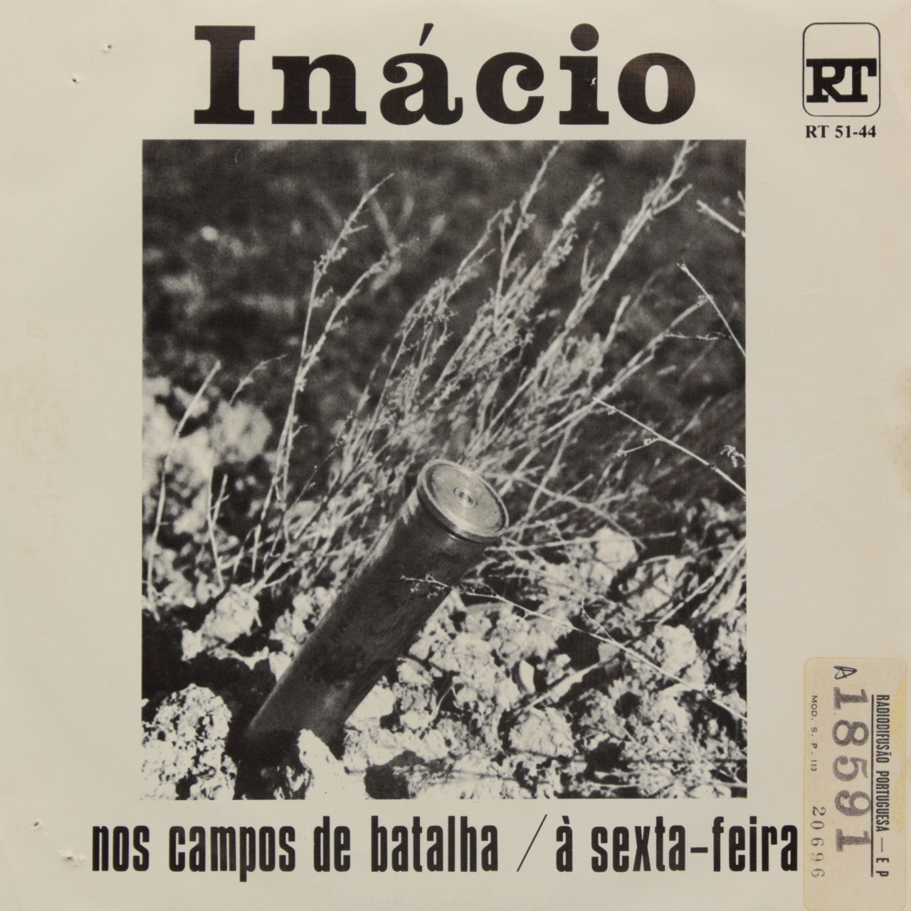 Nos campos de batalha; À sexta-feira