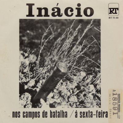 Nos campos de batalha / À sexta-feira
