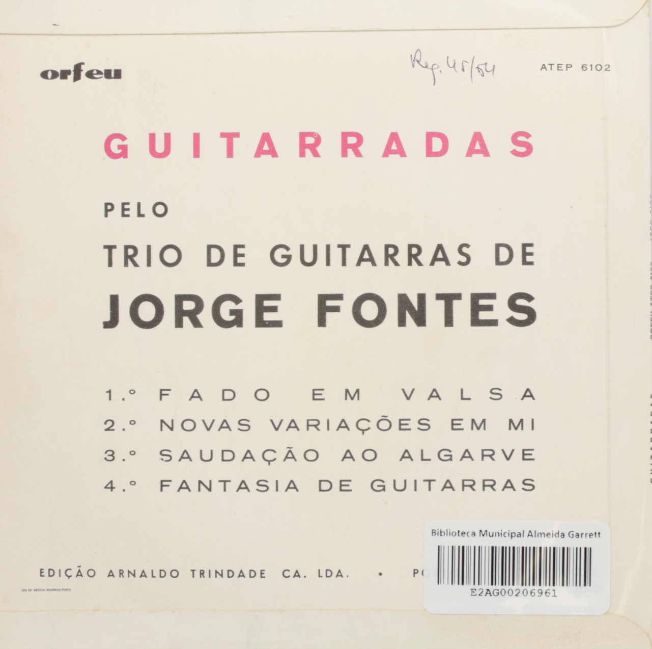 Guitarradas