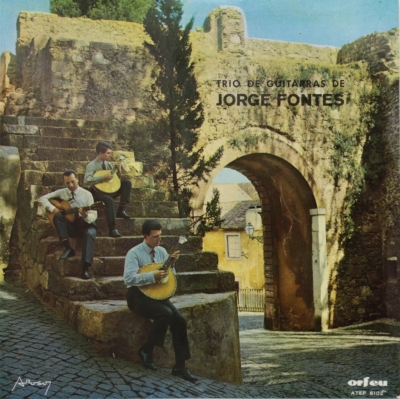 Guitarradas