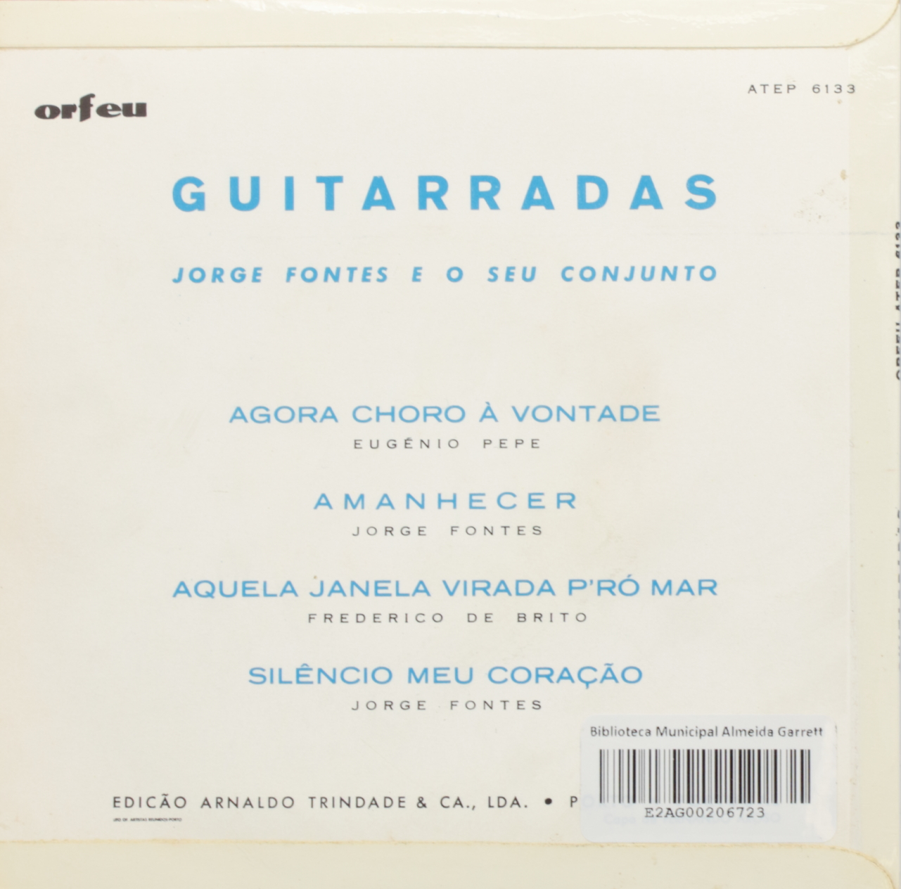 Guitarradas