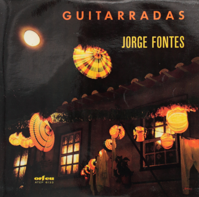 Guitarradas