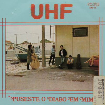 Puseste o diabo em mim
