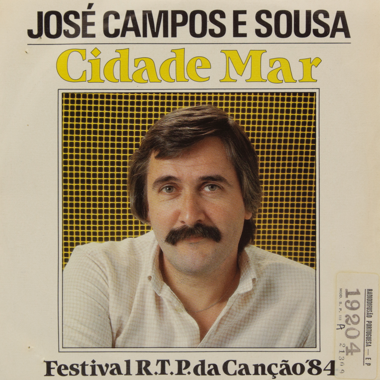 Cidade mar