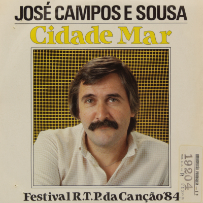 Cidade mar