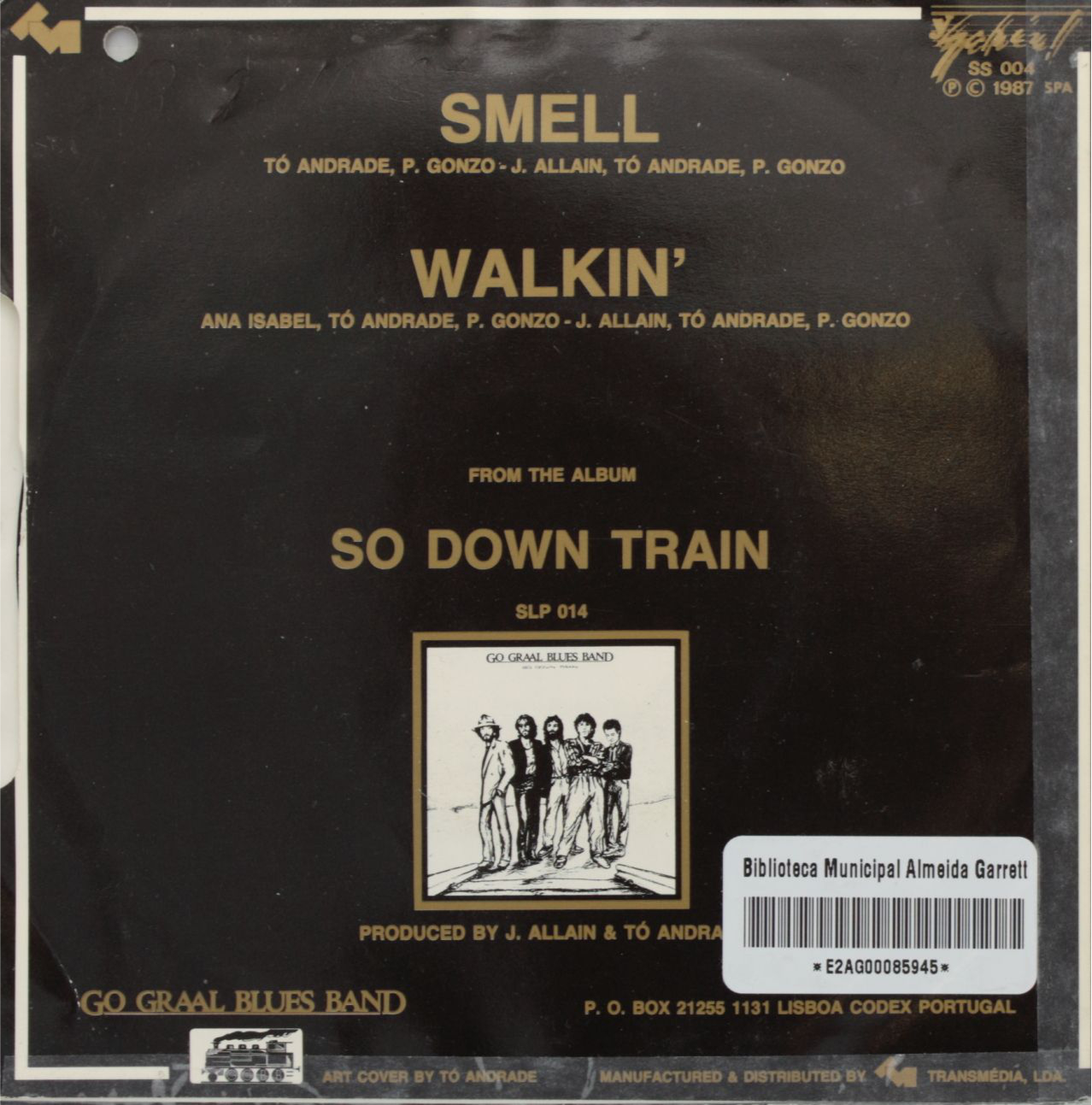 Smell