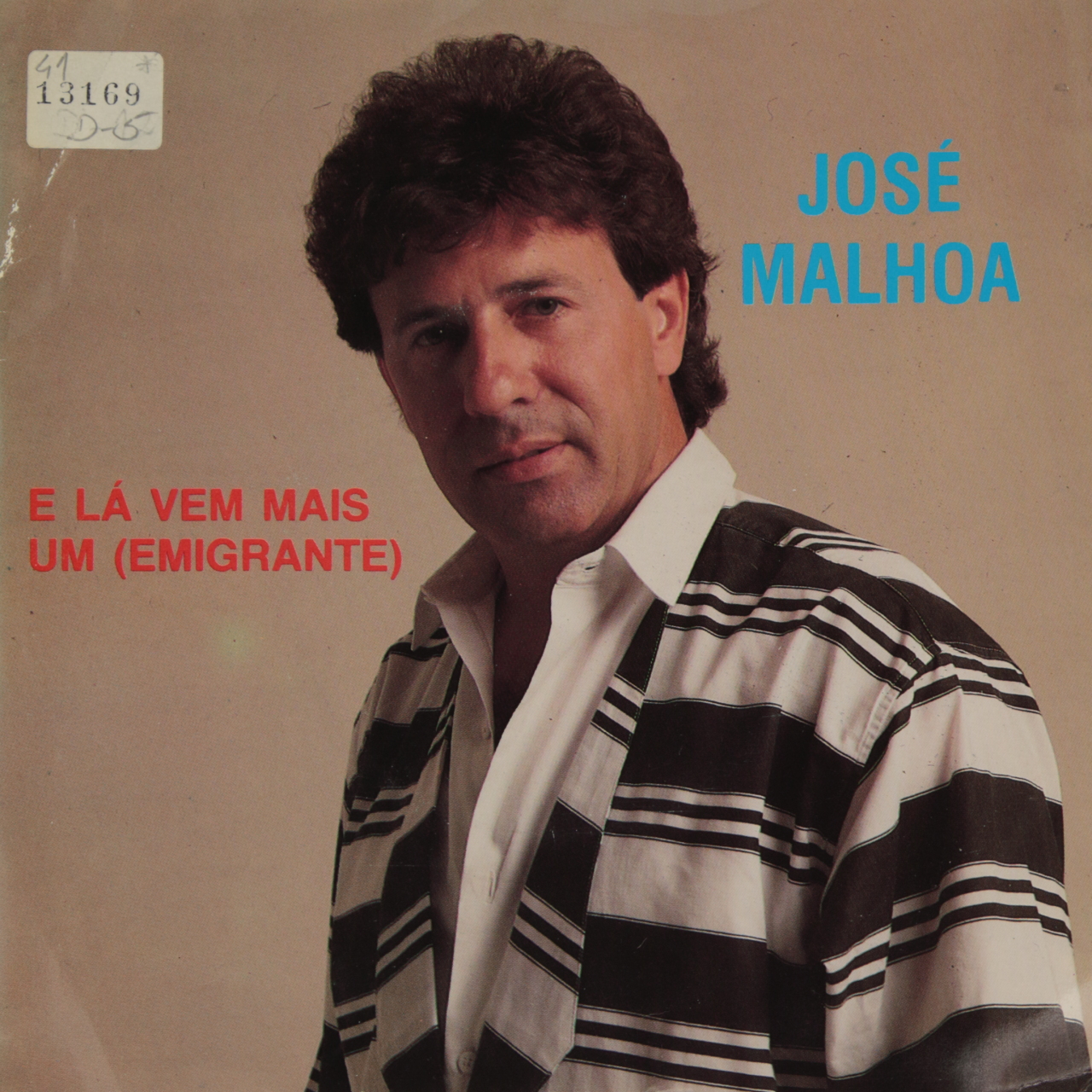 E lá vem mais um (emigrante)