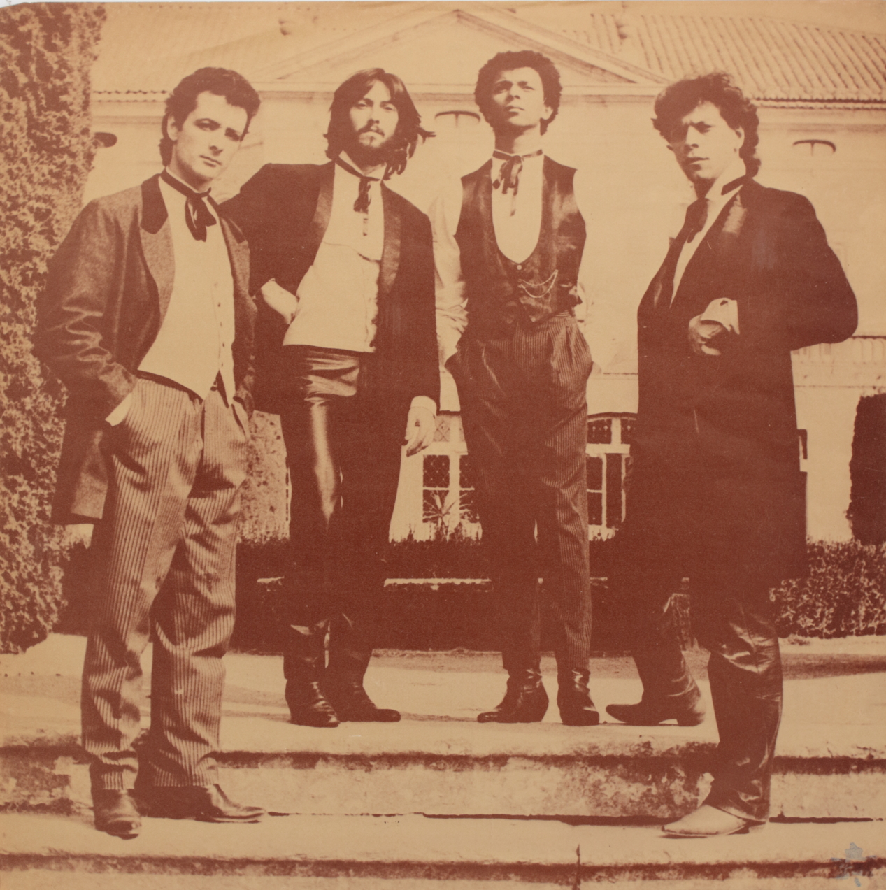 Go Graal Blues Band
