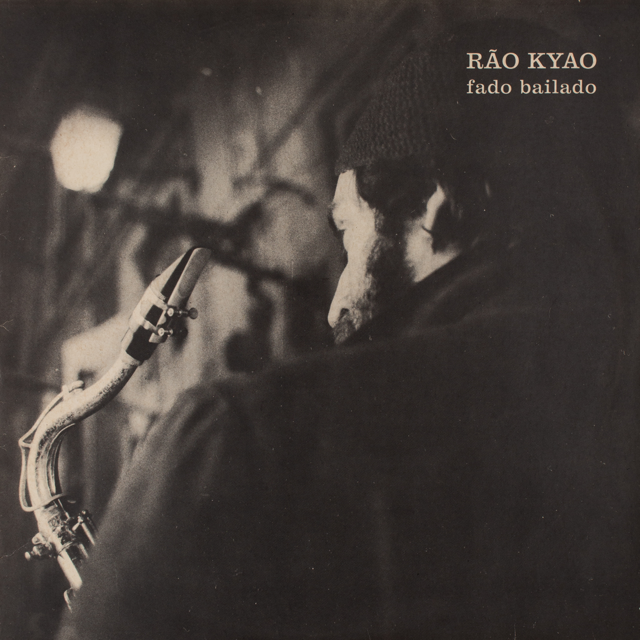 Fado bailado