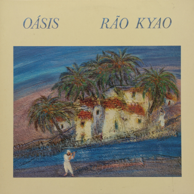Oásis