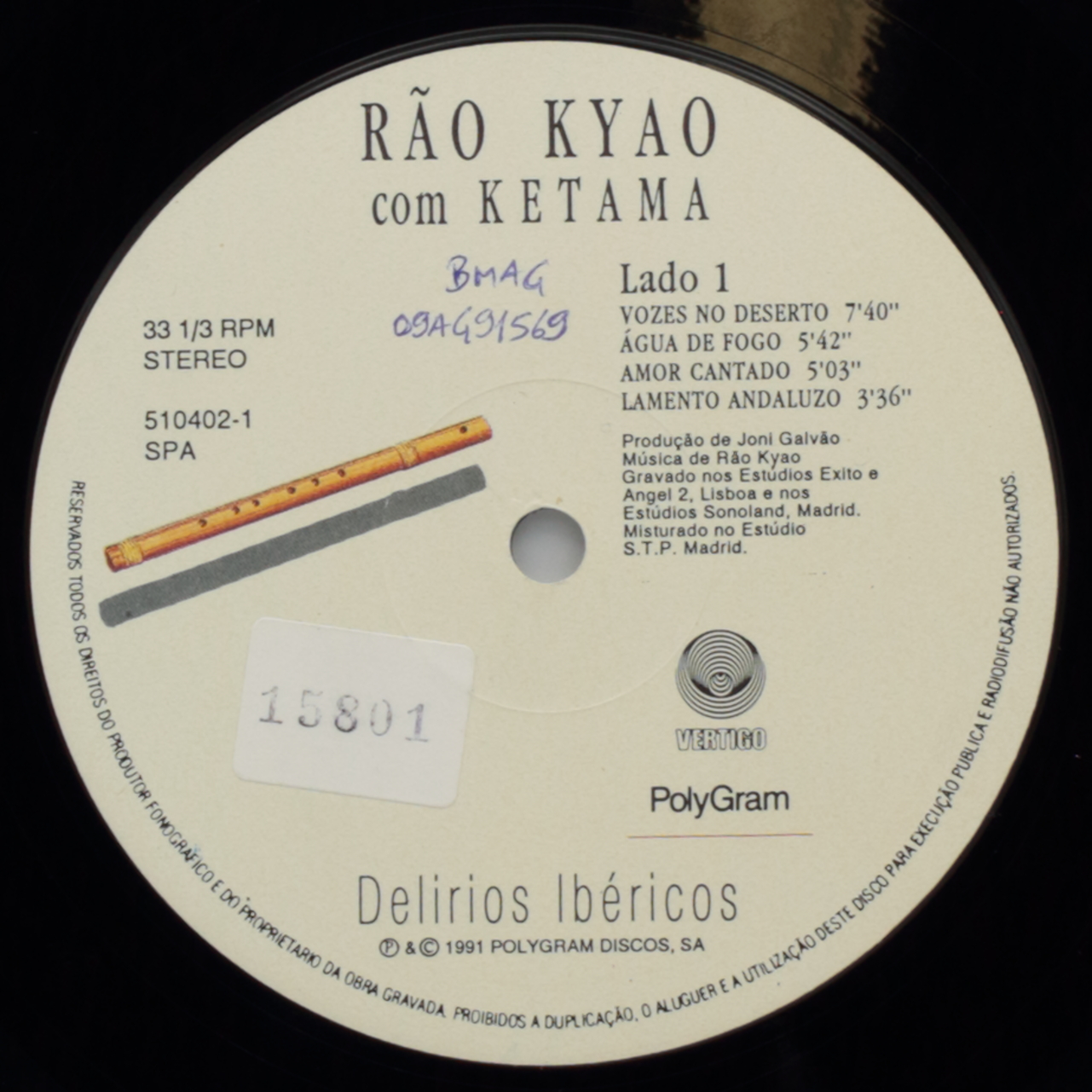 Delírios ibéricos