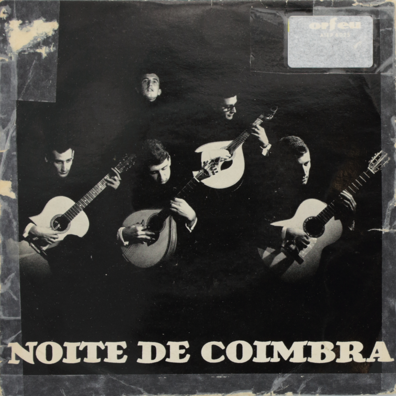 Noite de Coimbra