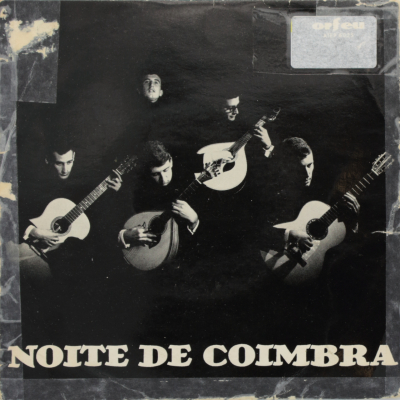 Noite de Coimbra