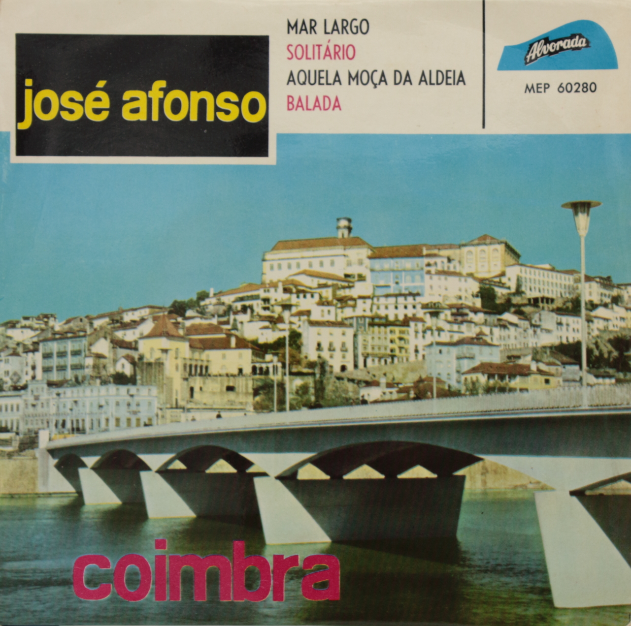 Coimbra