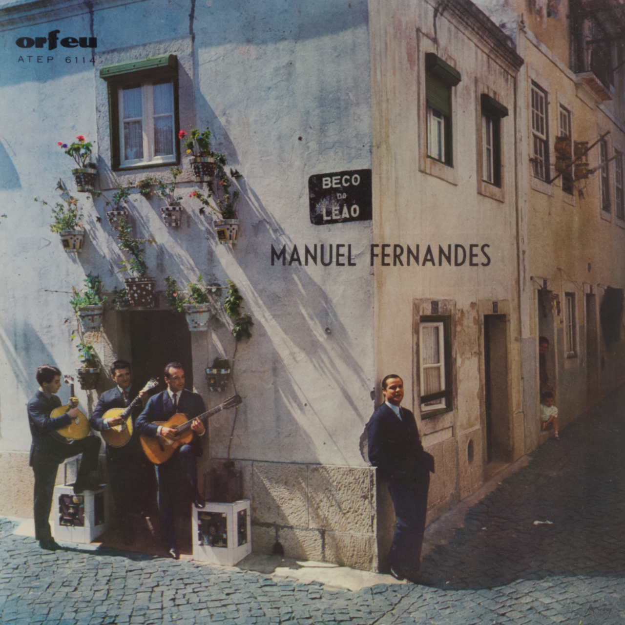 Manuel Fernandes