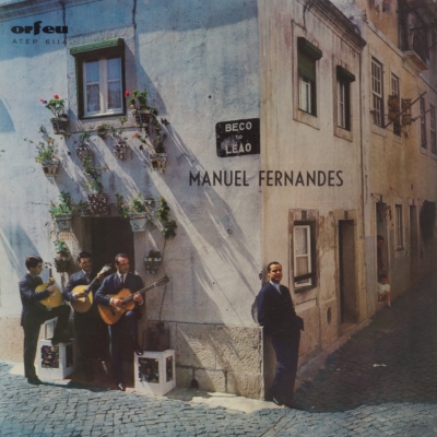 Manuel Fernandes