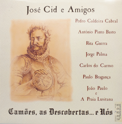 Camões, as descobertas... e nós