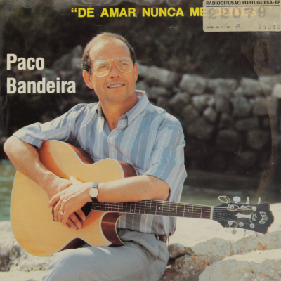 De amar nunca me deixes