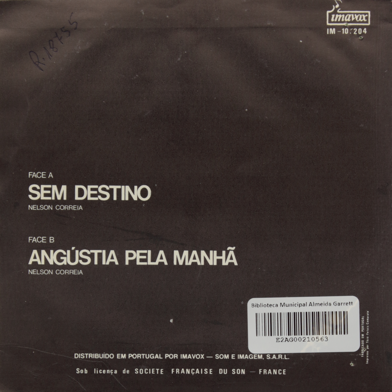 Sem destino