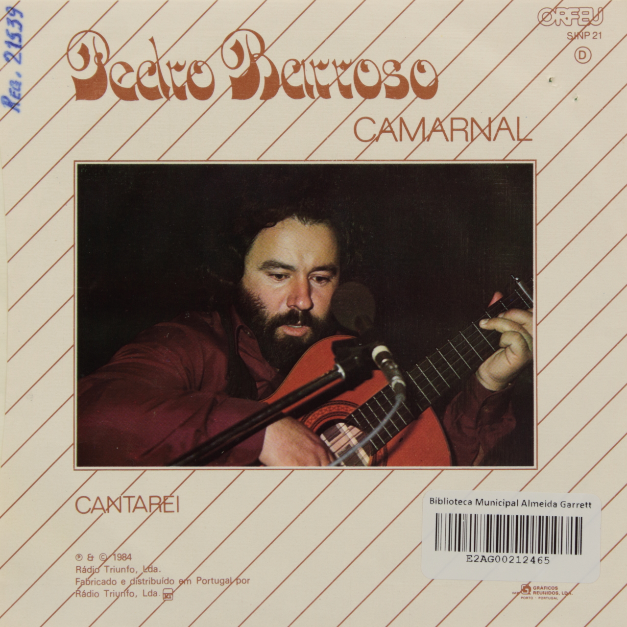 Camarnal