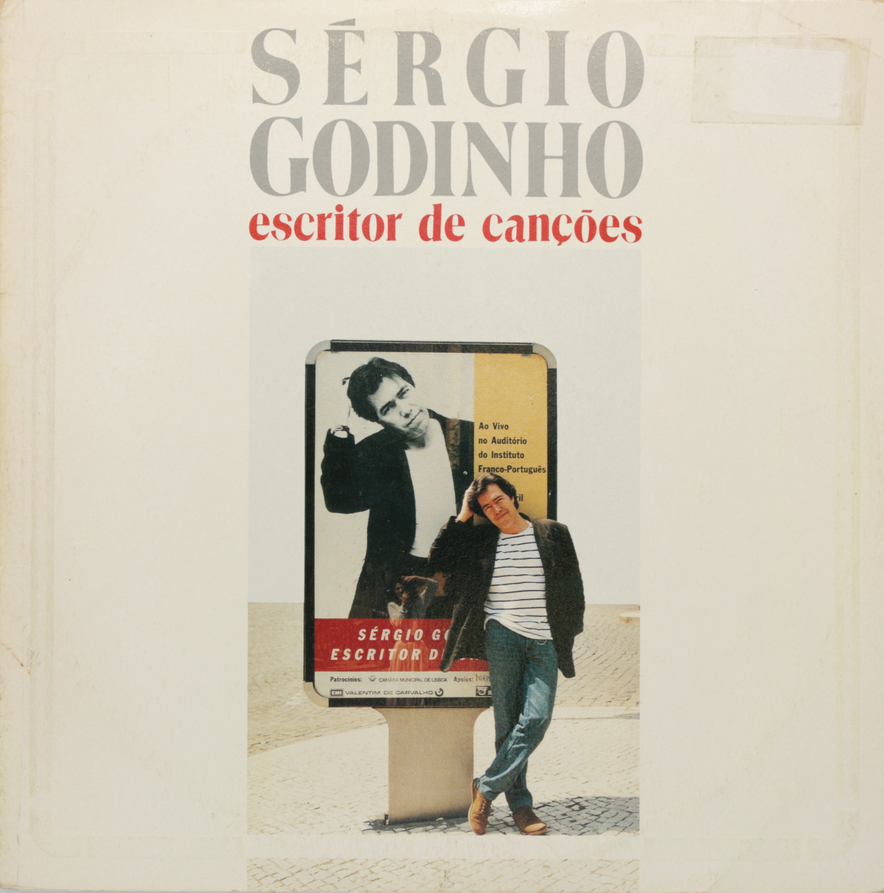 Escritor de canções