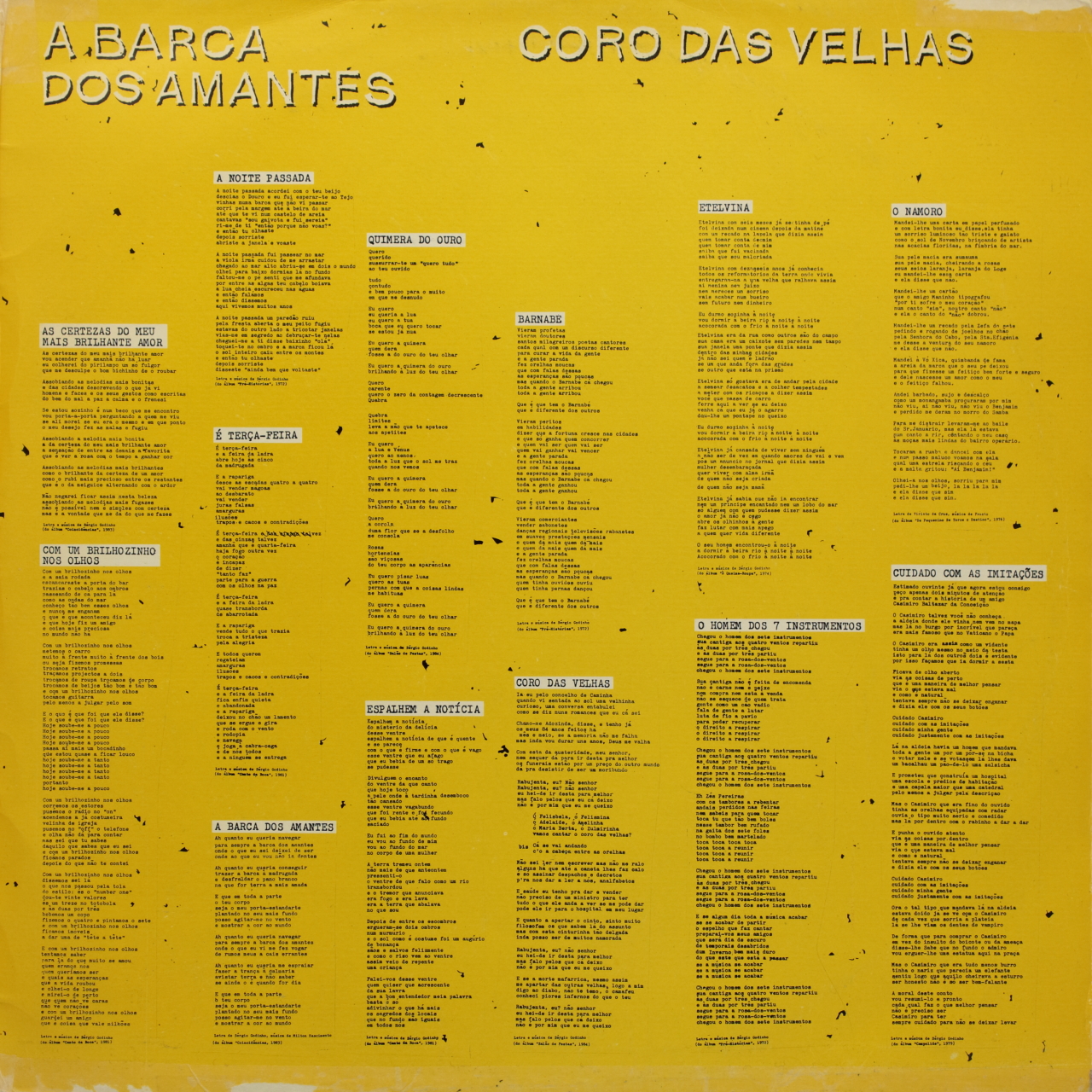 Era uma vez um rapaz