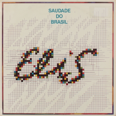 Saudade do Brasil