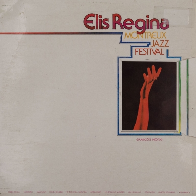 13th Montreux Jazz Festival