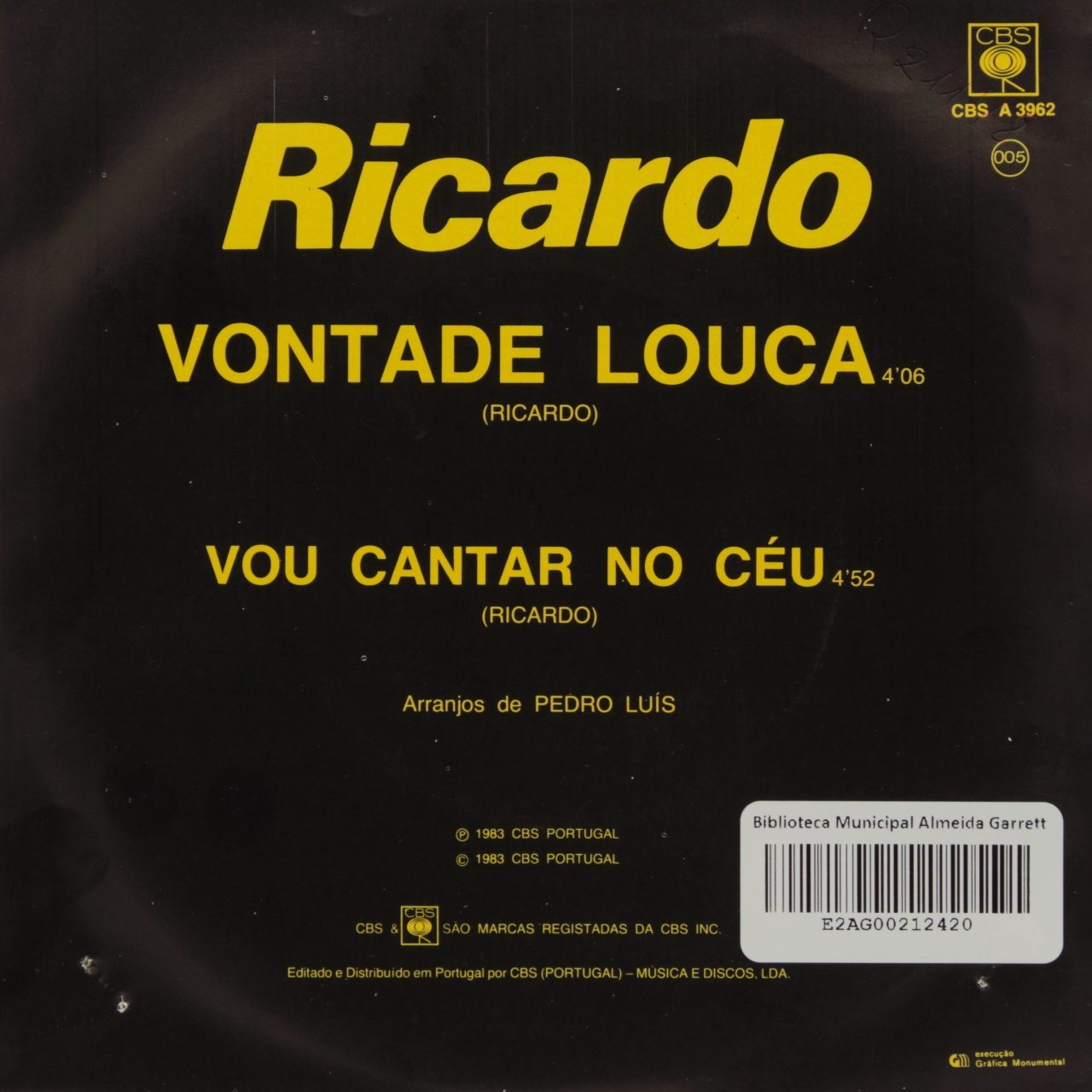 Vontade louca