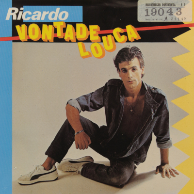 Vontade louca