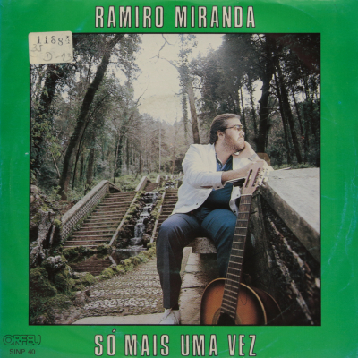 Só mais uma vez