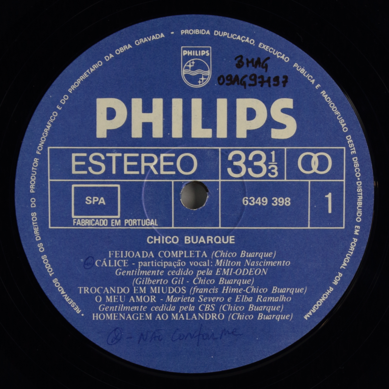 Chico Buarque