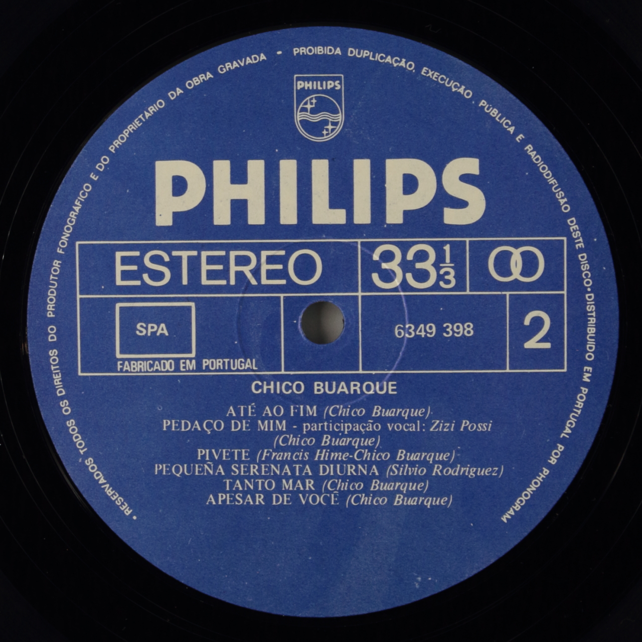 Chico Buarque