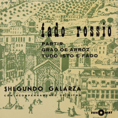 Fado Rossio