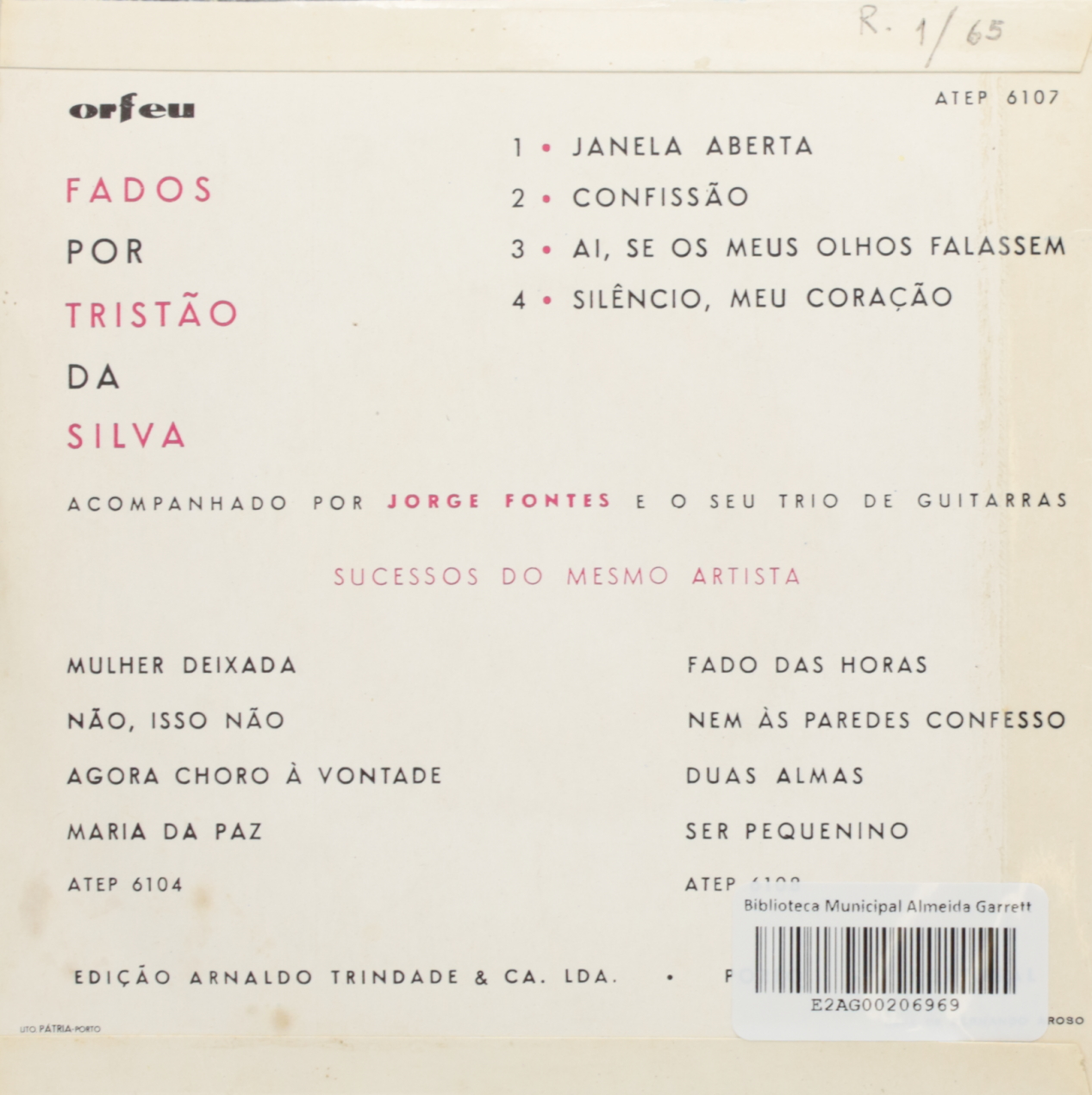 Tristão da Silva