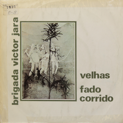 Velhas / Fado corrido